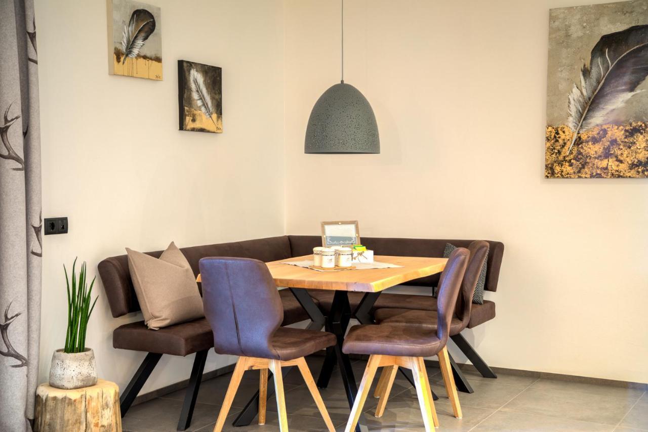Appartamento Schartneralm Collalbo Esterno foto