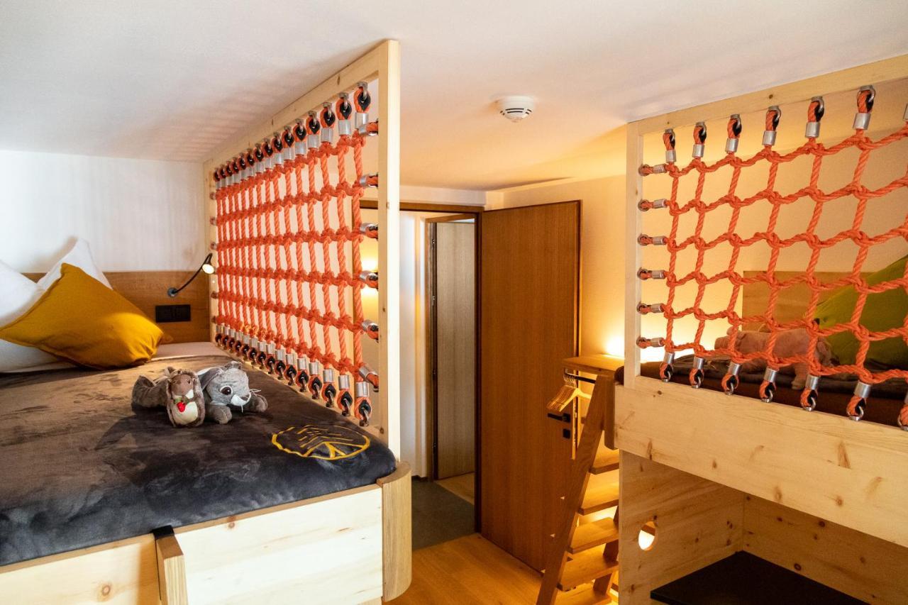 Appartamento Schartneralm Collalbo Esterno foto
