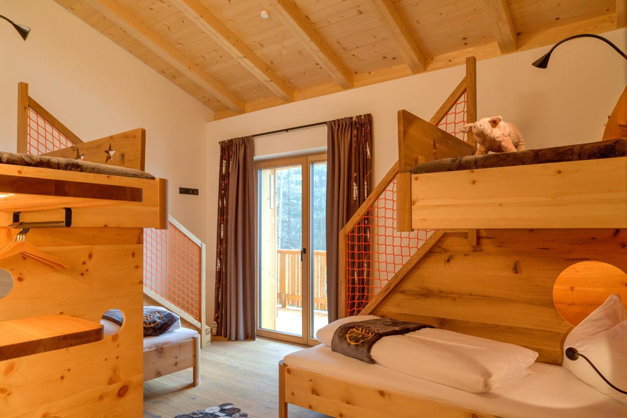 Appartamento Schartneralm Collalbo Esterno foto