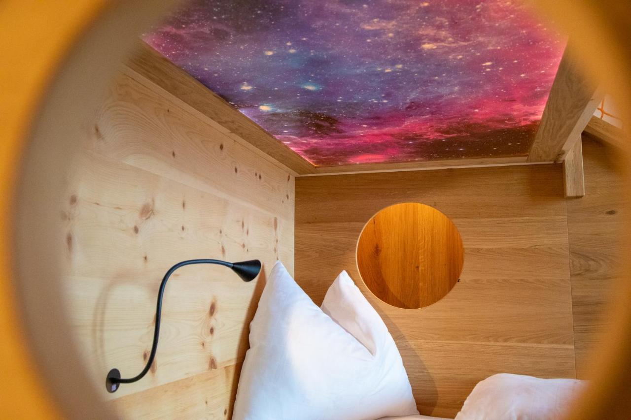 Appartamento Schartneralm Collalbo Esterno foto