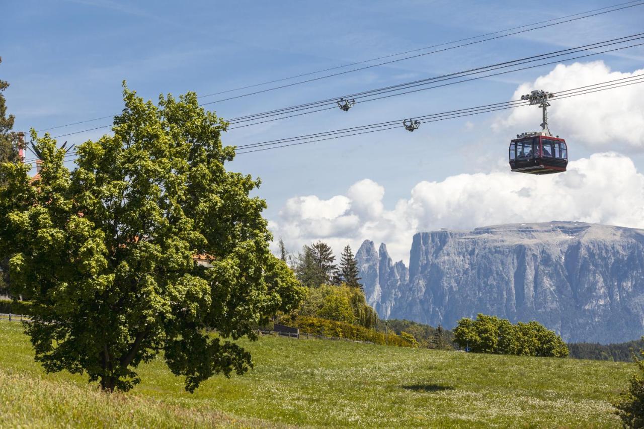 Appartamento Schartneralm Collalbo Esterno foto