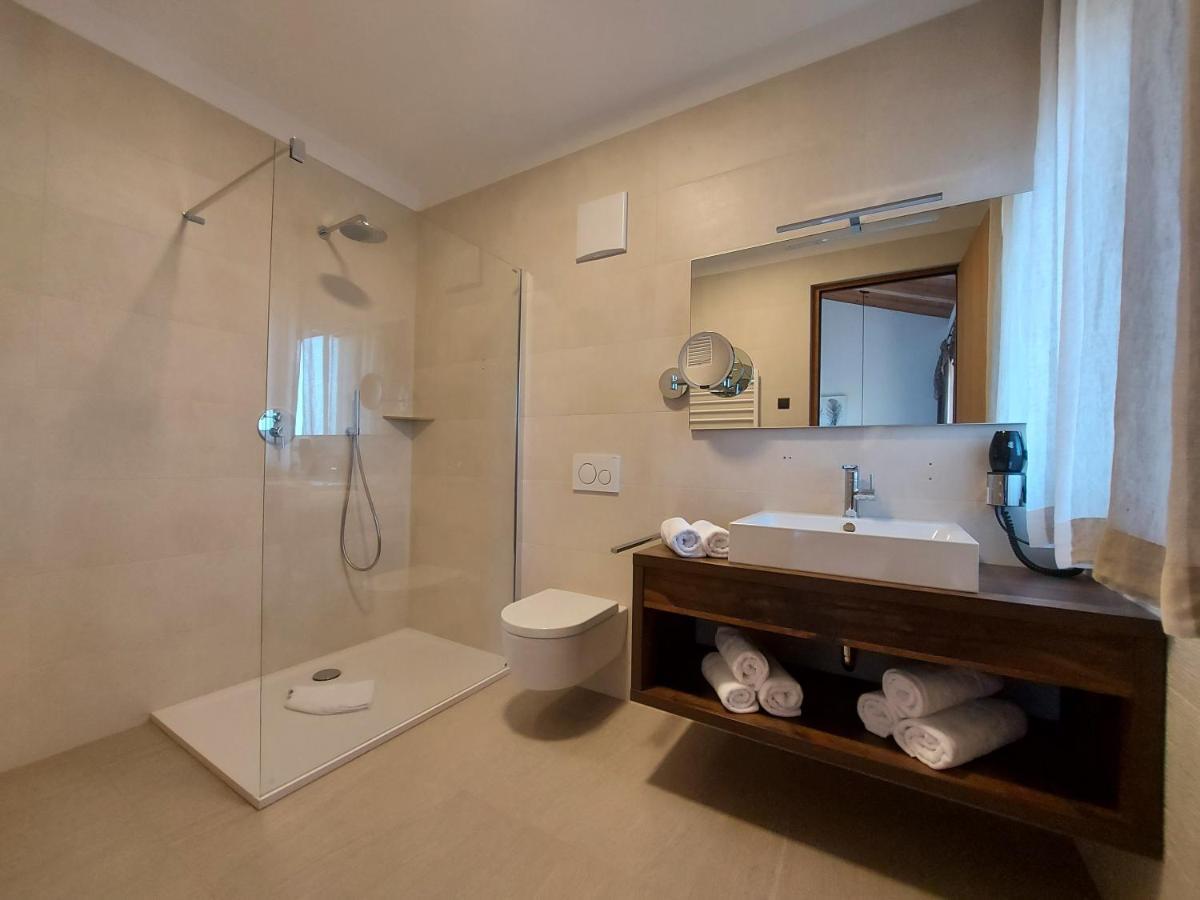 Appartamento Schartneralm Collalbo Esterno foto