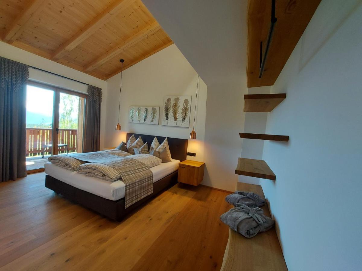 Appartamento Schartneralm Collalbo Esterno foto